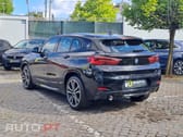 BMW X2 16 d sDrive Auto X Pack M