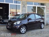 Nissan Micra 1.2 Acenta