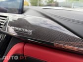 BMW M4 Heritage