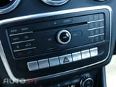Mercedes-Benz A 180 d AMG Line