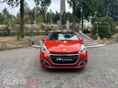 Peugeot 208 1.2 PureTech Active