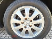 Mercedes-Benz A 150 Elegance Automatic