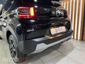 Citroen e-C3 44 kWh Autonomia Conforto Max