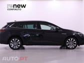 Renault Mégane St 1.5 Blue Dci Techno