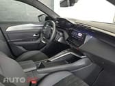 Peugeot 408 1.6 Hybrid GT e-EAT8