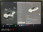 Tesla Model 3 Standard Range Plus RWD