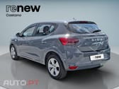 Dacia Sandero ECO-G 100 Bi-Fuel Expression