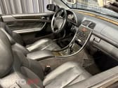 Mercedes-Benz CLK 200 Kompressor Avantgarde