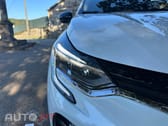 Renault Captur Exclusive Bi-Fuel 1.0Tce 100