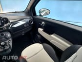 Fiat 500C 1.0 Hybrid Dolcevita