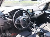 BMW 225 Advantage