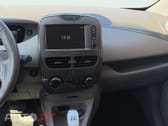 Renault Zoe (c/ Bateria) Bose 40 Q90