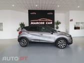 Renault Captur ENERGY dCi 110 Intens