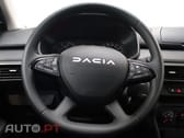 Dacia Jogger Jogger 1.0 ECO-G Essential Bi-Fuel