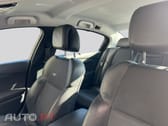 Peugeot 508 2.0 Hybrid4 200cv