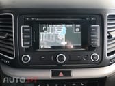 Seat Alhambra 2.0 TDI (Ecomotive) Start & Stop DSG Style Salsa