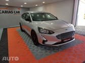 Ford Focus SW 1.5 TDCi Ecoblue Business