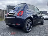 Fiat 500 1.2 Riva