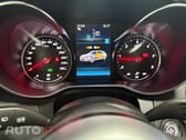 Mercedes-Benz C 180 d Station 9G-TRONIC AMG Line