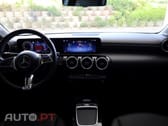 Mercedes-Benz A 200 D Adv. Progressive