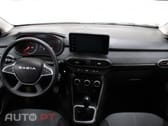 Dacia Jogger Jogger 1.0 ECO-G Extreme 7L Bi-Fuel