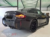 BMW M2 Auto M