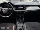 Skoda Scala 1.0 TSI DSG
