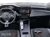 Peugeot 308 1.5 BlueHDi GT EAT8