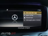 Mercedes-Benz E 220 D Avantgarde