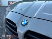 BMW 320 d Touring Pack M Auto