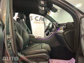 Mercedes-Benz GLC 300 de Coupe 4Matic 9G-TRONIC AMG Line