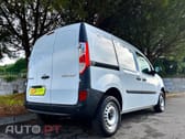 Renault Kangoo DCI