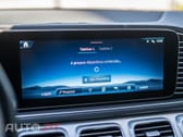 Mercedes-Benz GLE de 4Matic