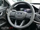 Jeep Compass 1.3 TG 4Xe Trailhawk