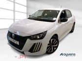 Peugeot 208 1.2 Style