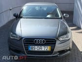 Audi A3 1.6 TDI Attraction