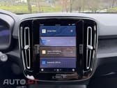 Volvo XC40 Recharge Plus