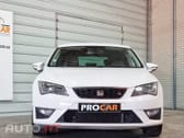 Seat Leon 2.0 TDi FR S/S