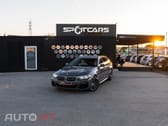BMW 520 e Pack M