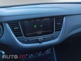 Opel Grandland (X) 1.2 Executive 