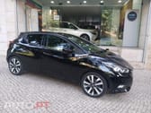 Nissan Micra 0.9 IG-T N-Connecta Urban S/S