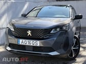 Peugeot 3008 1.6 Hybrid GT e-EAT8