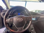 Toyota Auris 1.8 HSD Comfort