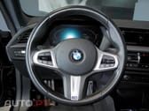 BMW 216 d Pack Desportivo M