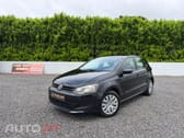 Volkswagen Polo 1.2 TDi Highline