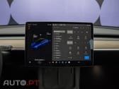 Tesla Model 3 Performance Dual Motor AWD
