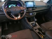 Hyundai i30 1.0 T-GDI 48V-Hybrid Connect & Go