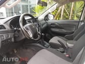 Mitsubishi L200 2.3 DI-D Space Cab Invite 4WD