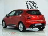 Renault Clio 0.9 TCE Limited