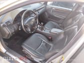 Mercedes-Benz C 220 CDI Avantgarde